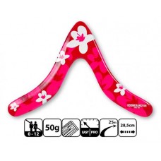 Boomerang Tiara - right